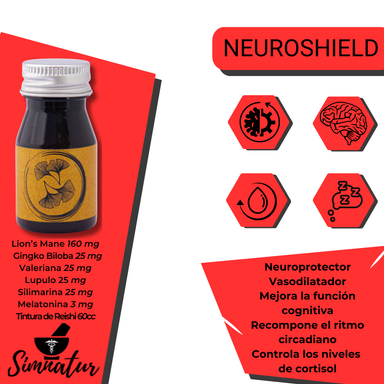 NeuroShield