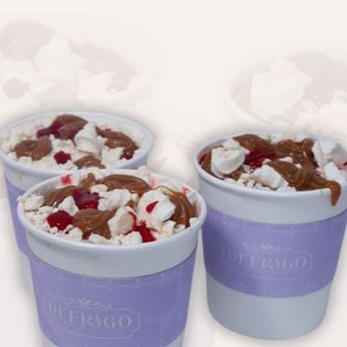 GELATO MEDIO LITRO PREMIUM