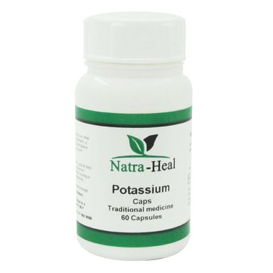 Potassium Capsules