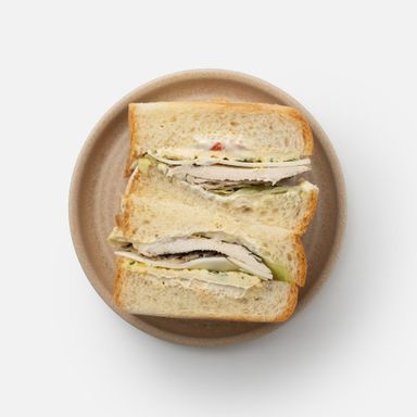 Roots Club Sandwich 325g