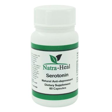Serotonin Capsules