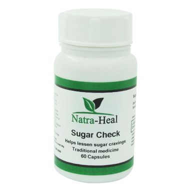 Sugar Check Capsules