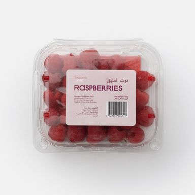 Roots Raspberry 125g