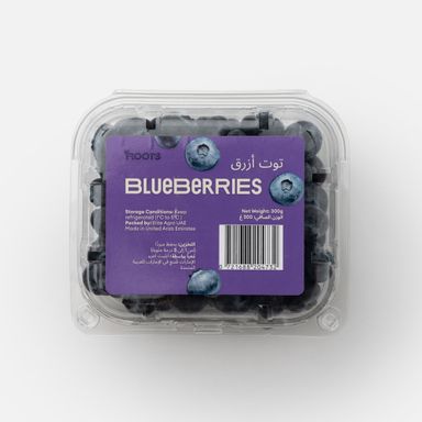 Roots Blueberry 300g