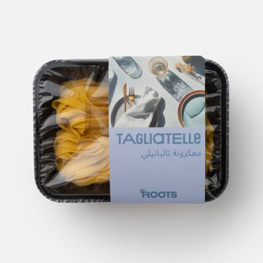 Roots Tagliatelle 400g