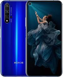 Honor 20