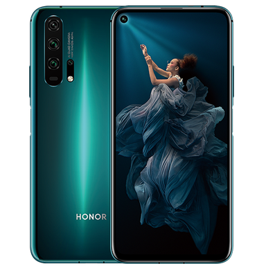 Honor 20 Pro