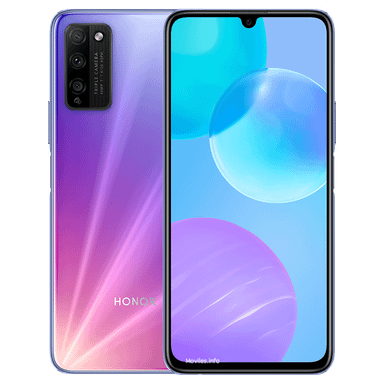 Honor 30 Lite