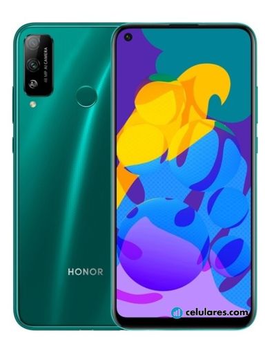 Honor Play 4T