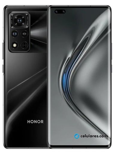 Honor V40