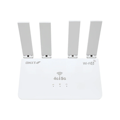 LTE 4G Router