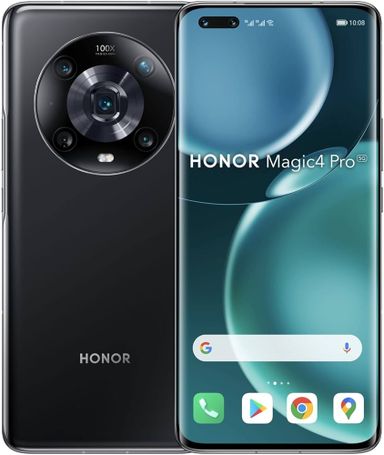 Honor Magic4 Pro