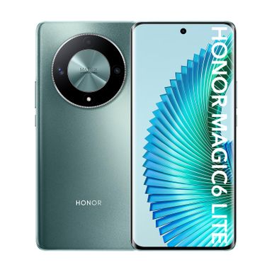 Honor Magic6 Lite 5G