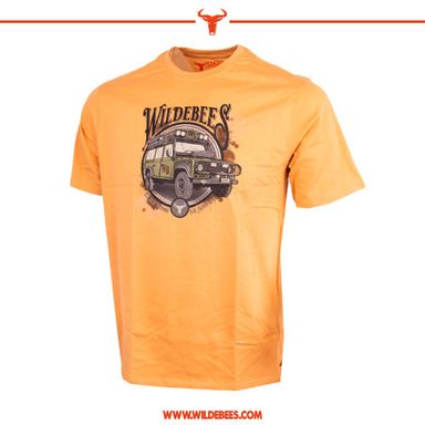 Wildebees WB Offroad T-Shirt