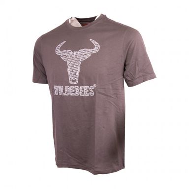 Wildebees HD Repeat T-Shirt