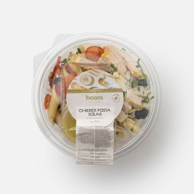 Roots Salad Chicken Pasta 392g