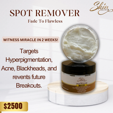 DARK SPOT REMOVER 