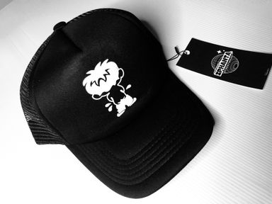 Lostboy Cap