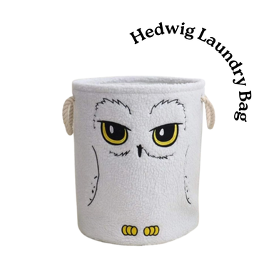 Hedwig Laundry Bag