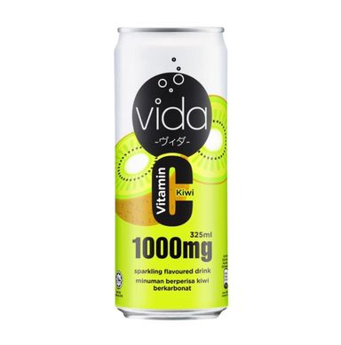 VIDA VITAMIN C KIWI