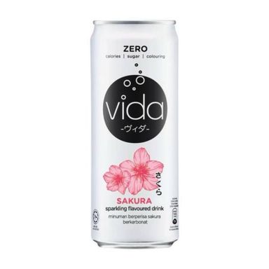 VIDA ZERO SAKURA