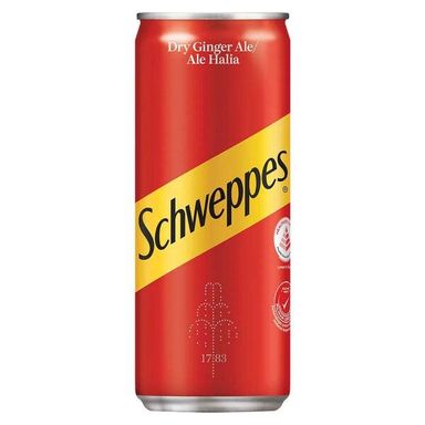 SCHWEPPES