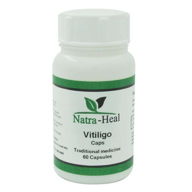 Vitiligo Formula Capsules