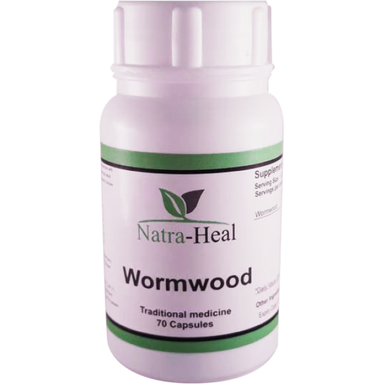 Wormwood Capsules