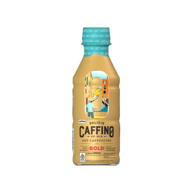 DELIZIO CAFFINO OAT CAPPUCCINO