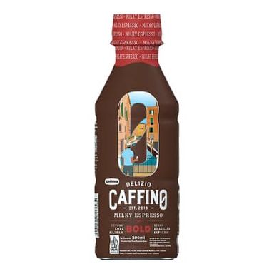 DELIZIO CAFFINO MILKY ESPRESSO