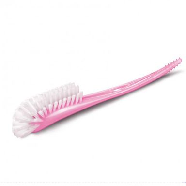 Evenflo bottle nipple brush