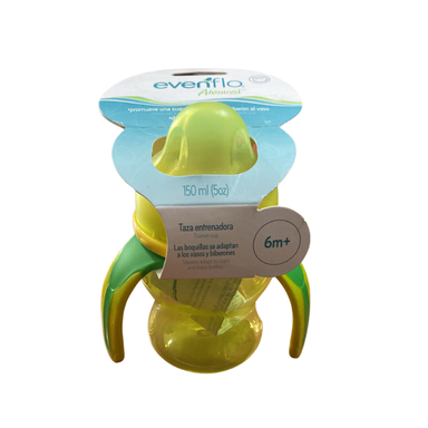 Evenflo,Trainer Sippy cup