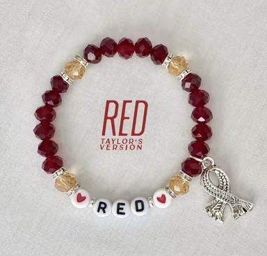 Pulsera Red