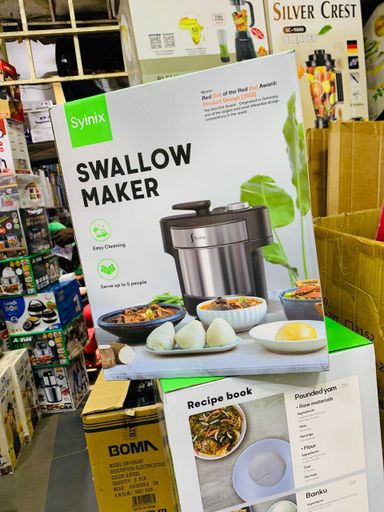 swallow maker