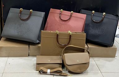 3in1 ladies bag