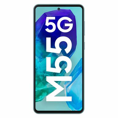 SAMSUNG GALAXY M55 8/256GB