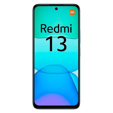 XIAOMI REDMI 13 6/128GB