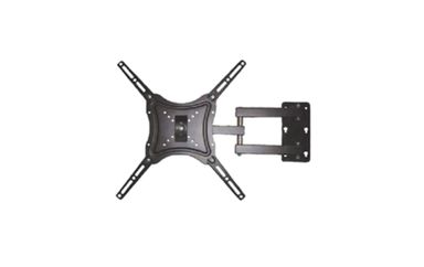 Retractable TV Wall Mount Full Motion Bracket Wall Stand Adjustable Mount Arm Fit for Plasma Flat LED TV 16"-60" 