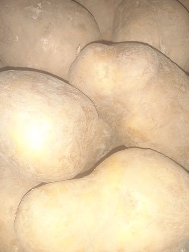 Irish Potatoes 