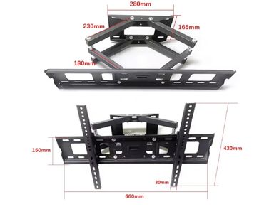 Bs Wall Mount - Wall Mount Bs -32"-85"