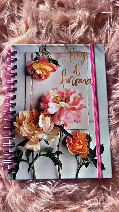 MOM-ments in Prayer Journals & Note Books 💕🥰 📒