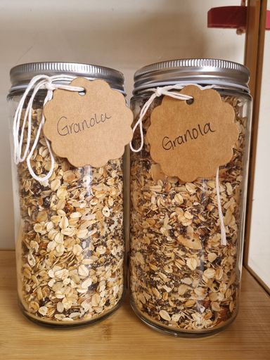 Granola