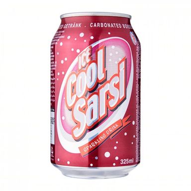 ICE COOL- SARSI