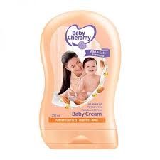 Baby Cheramy Cream Regular 200ml