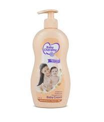 Baby Cheramy Cream Regular 400ml