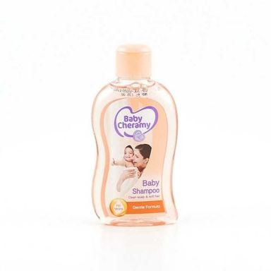 Baby Cheramy Shampoo Regular 100ml