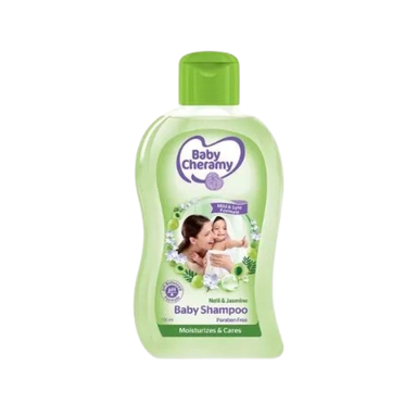 Baby Cheramy Nelli & Jasmine Baby Shampoo 100ml