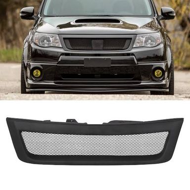 2009-2012 Forester Grill