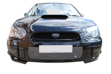 2004-2005 Impreza Bonnet grill