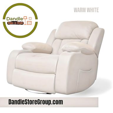 Dandle RelaxMax Recliner (Electric/Manual)